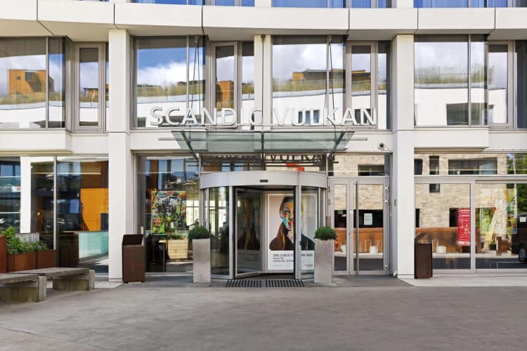 Scandic Vulkan, photo 2