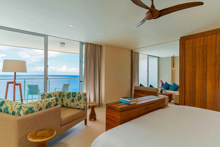 The Westin Cozumel photo 4
