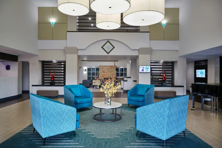 DoubleTree by Hilton Chatsworth photo 3