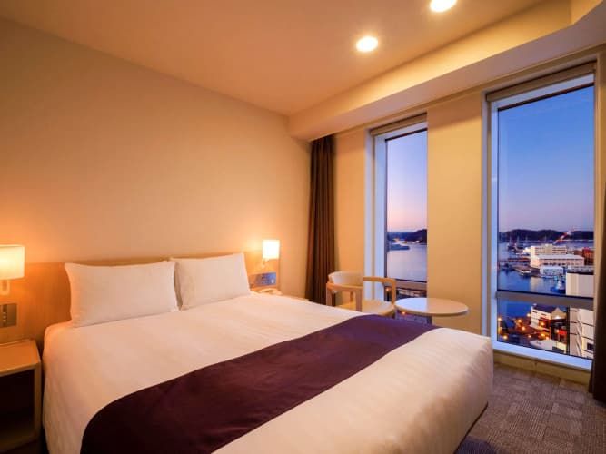 Mercure Yokosuka photo 5
