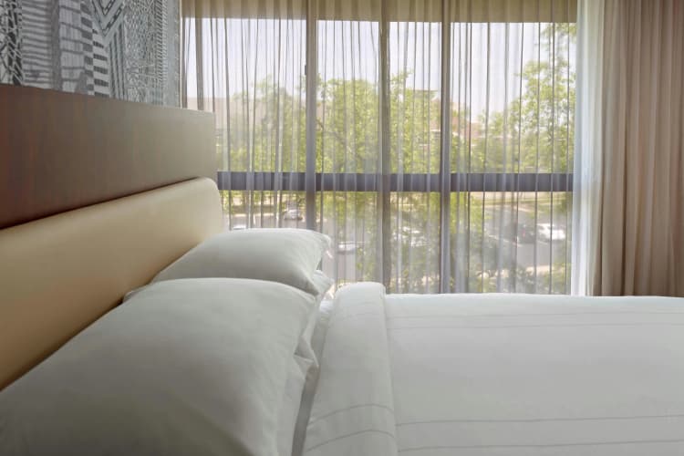 Marriott Dayton photo 5