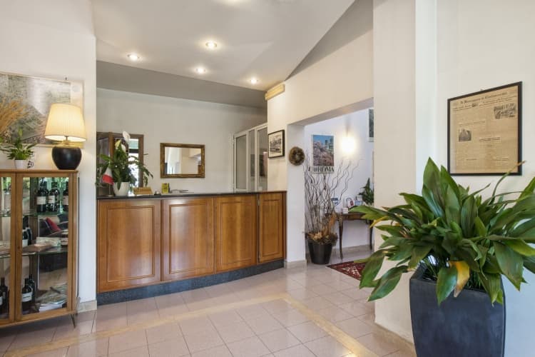 Best Western Hotel Corsi photo 3