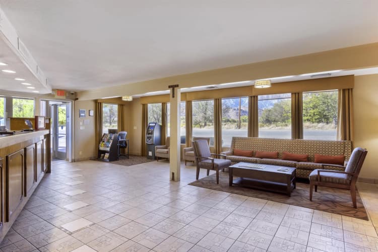 Best Western Frontier Motel photo 3