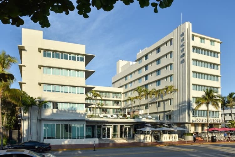 Hotel Victor, photo 2