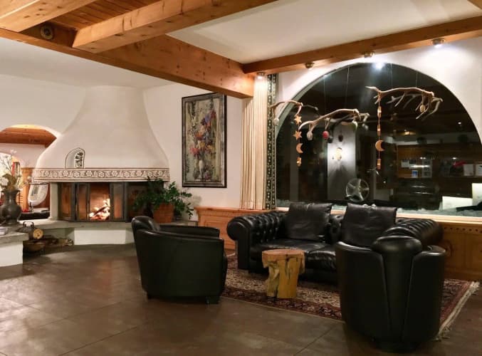 Hotel Nolda photo 3