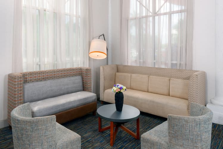 Holiday Inn Express Miami Airport Doral Area photo 4
