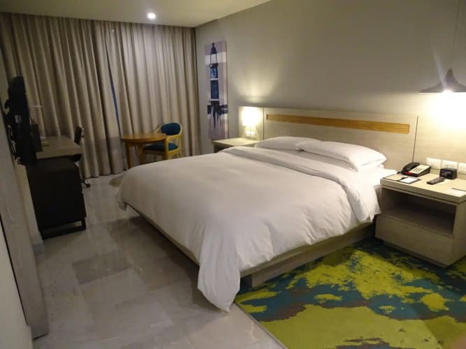 DoubleTree by Hilton Veracruz photo 5