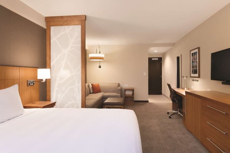 Hyatt Place Buffalo/Amherst photo 5