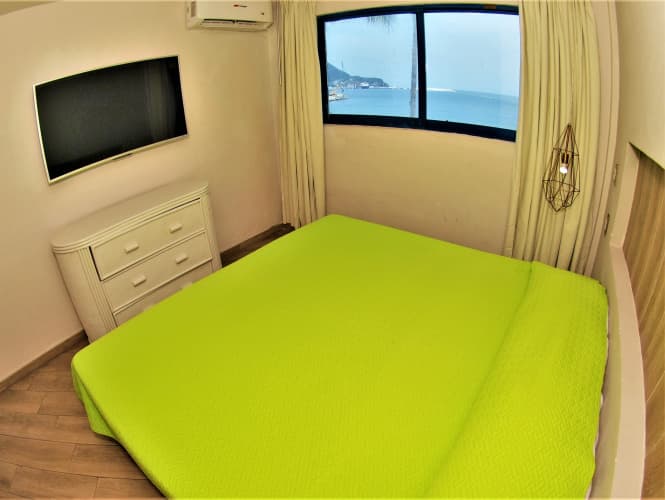 Hotel Marina Puerto Dorado photo 3