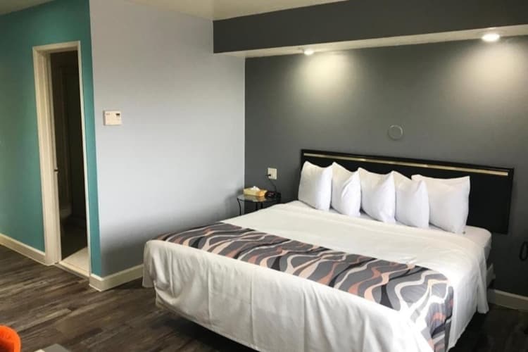 Americas Best Value Inn - Madison photo 3