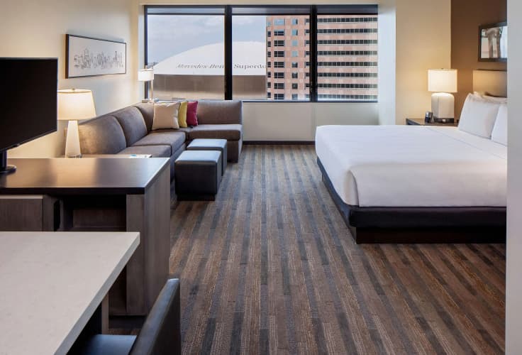 Hyatt House New Orleans Downtown photo 5