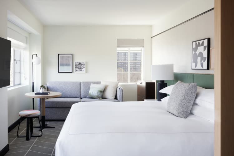 Kimpton Sylvan Hotel photo 4