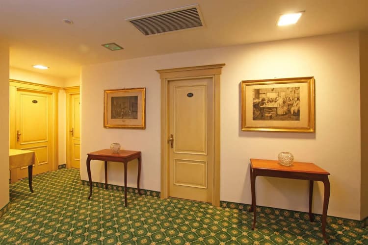 Europa Concordia photo 3