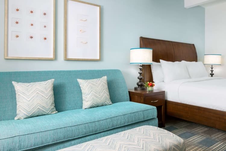 Hilton Garden Inn Key West / The Keys Collection photo 5