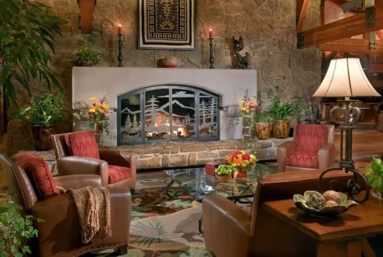 Cheyenne Mountain Resort, Destination By Hyatt photo 3