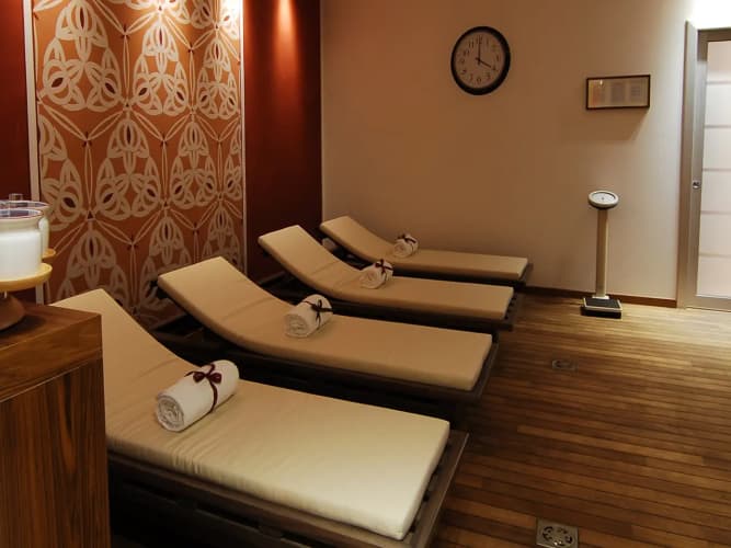 Iseolago Hotel photo 5