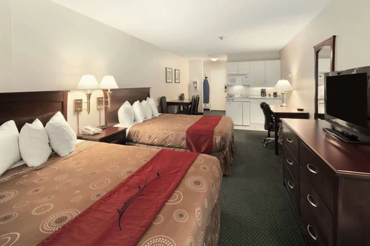 Travelodge By Wyndham Nanaimo, photo 5