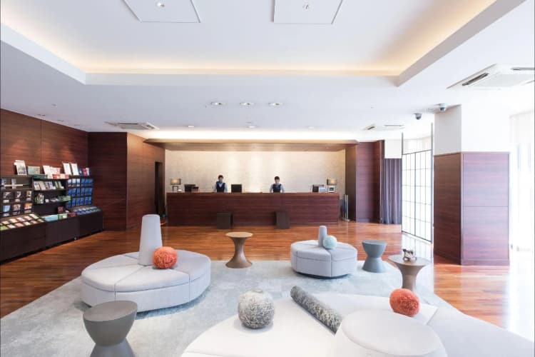 HOTEL MYSTAYS Kyoto Shijo, photo 3