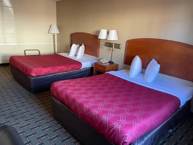 Econo Lodge Kalamazoo photo 4