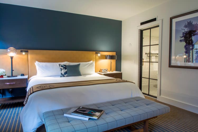 Hotel Theodore photo 4
