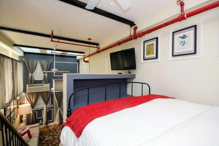 The Box House Hotel Brooklyn photo 4