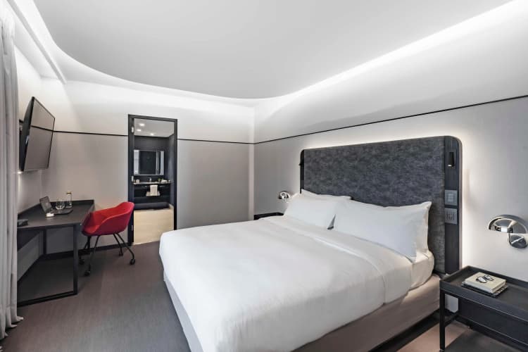 Pullman Santiago Vitacura photo 4