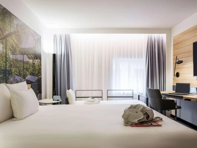 Novotel Den Haag City Centre photo 4