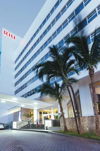Riu Plaza Miami Beach, photo 2
