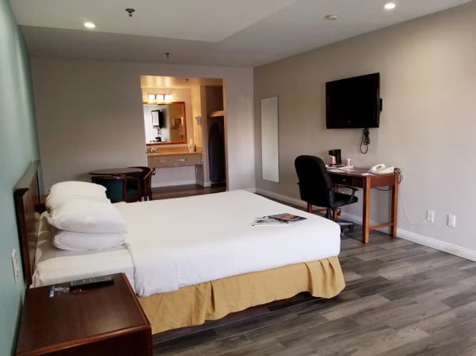 The Wave Hotel photo 4