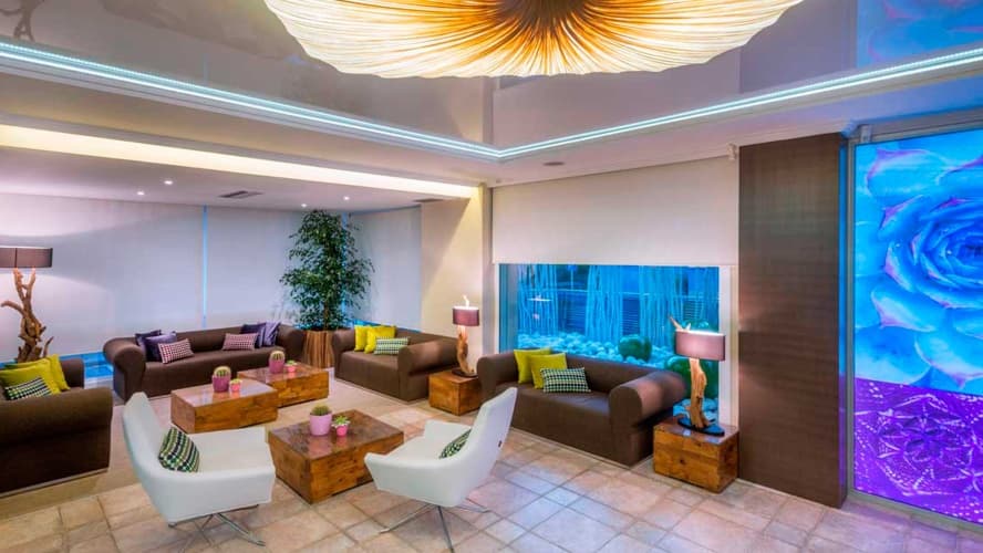 Kaktus Hotel Kaktus Playa - Adults Recommended photo 3