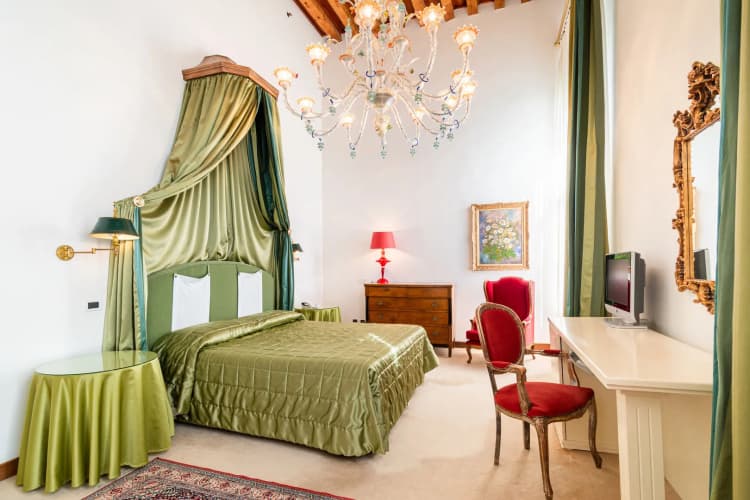 Hotel Principe, photo 3