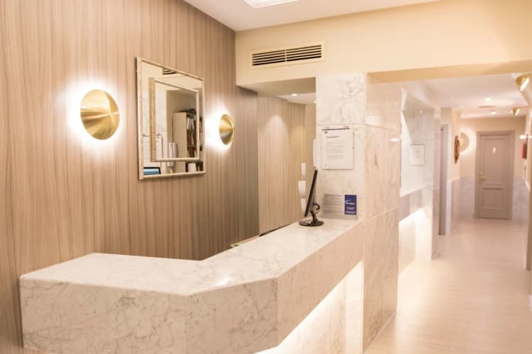 Hotel Los Condes photo 3