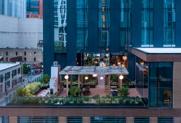 Thompson Austin, By Hyatt photo 2