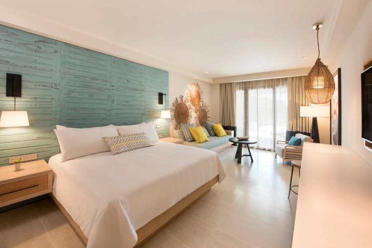 Lopesan Costa Bavaro Resort, Spa & Casino, photo 5