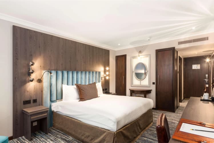 Courthouse Hotel London Soho photo 4