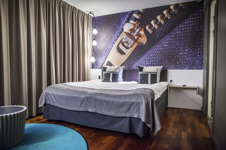 Comfort Hotel Vesterbro photo 4