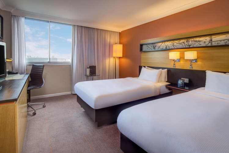 Hilton Leeds City photo 4