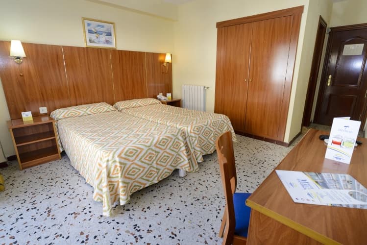 Hotel Mareny Benidorm photo 4