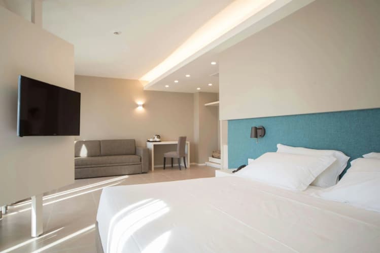 Airone City Hotel photo 4