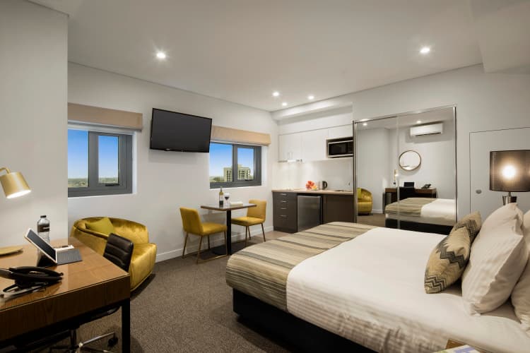 Quest East Perth photo 5
