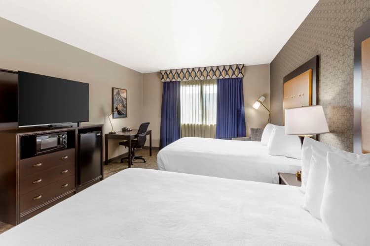 Best Western Plus Grant Creek Inn photo 5