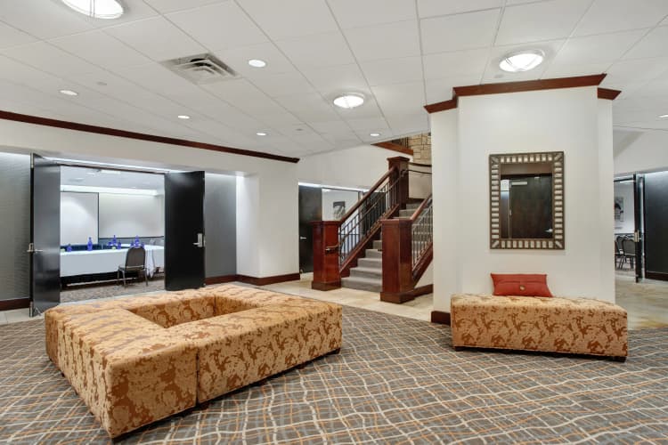 The Emily Morgan San Antonio - a DoubleTree by Hilton photo 5