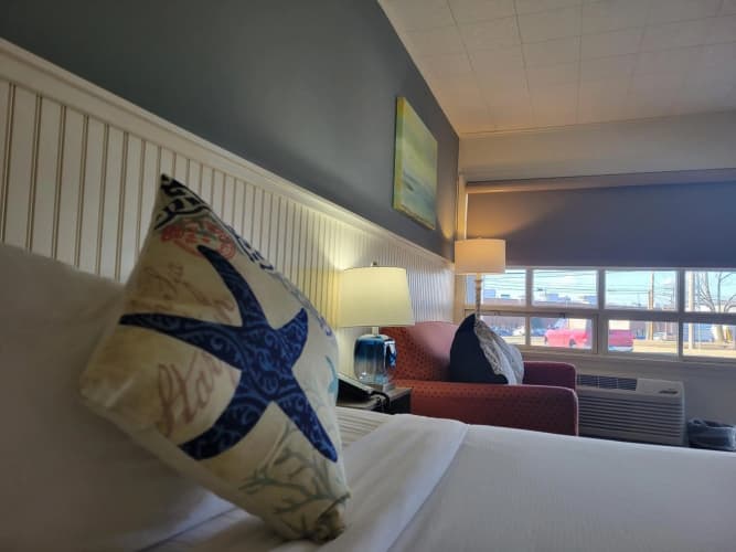 The Circle Hotel Fairfield photo 3