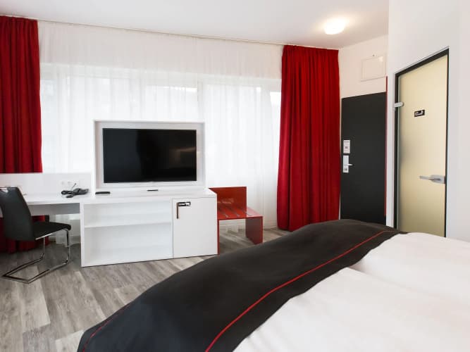 DORMERO Hotel Hannover-Langenhagen Airport photo 4