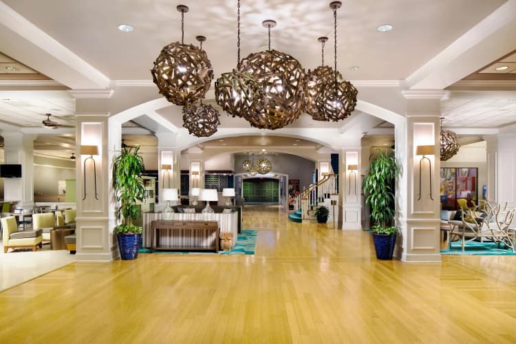 Wyndham Lake Buena Vista Disney Springs Resort Area photo 3