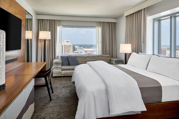 The Westin Charlotte photo 3