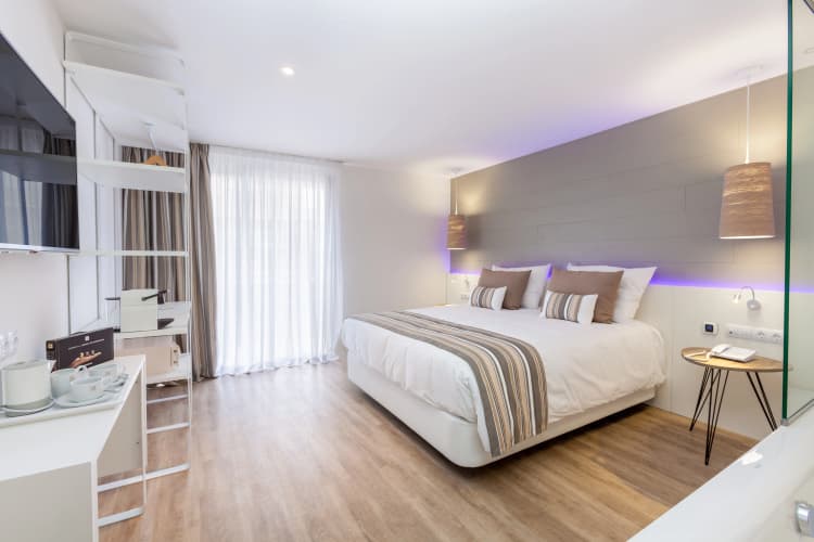 Tigotan Lovers & Friends Playa De Las Américas - Adults Only (+18) photo 4