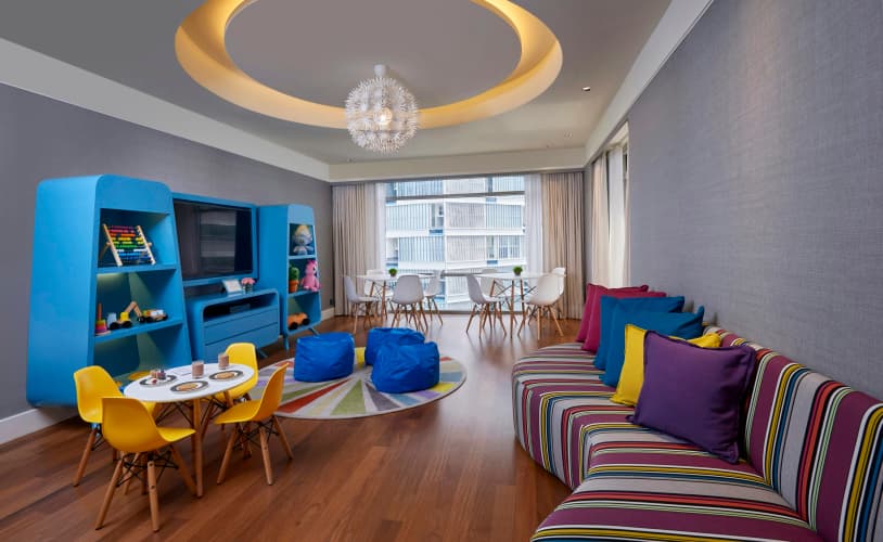 Mandarin Oriental Kuala Lumpur photo 4