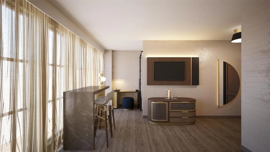 The Berkeley Hotel photo 4