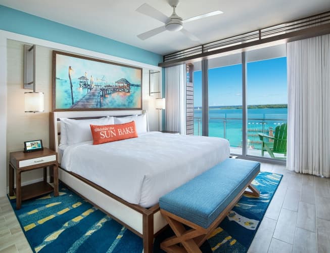 Margaritaville Beach Resort photo 5